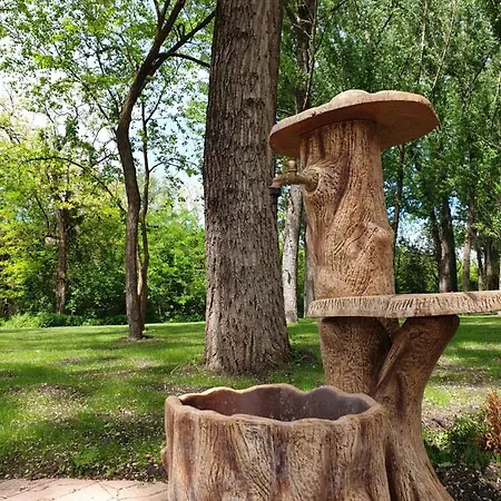 Paradise Park