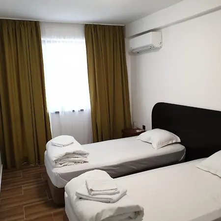 Paradise Park Maison d'hôtes 3*