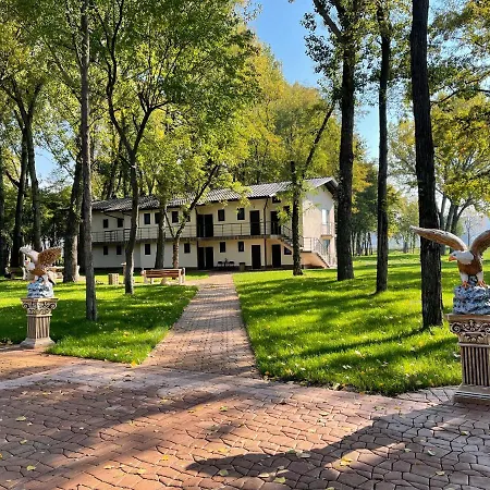 Къща за гости Paradise Park