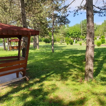 Paradise Park Maison d'hôtes