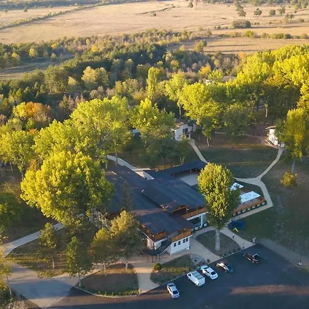 Къща за гости Paradise Park