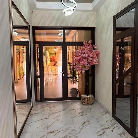 Maison d'hôtes Paradise Park Polski Trŭmbesh