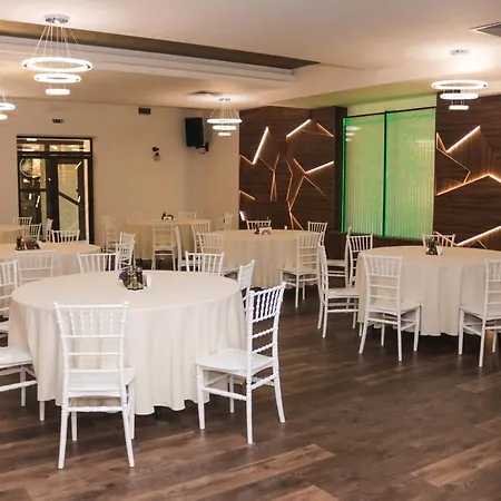 Maison d'hôtes Paradise Park