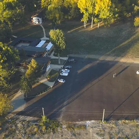 Paradise Park Maison d'hôtes Polski Trŭmbesh