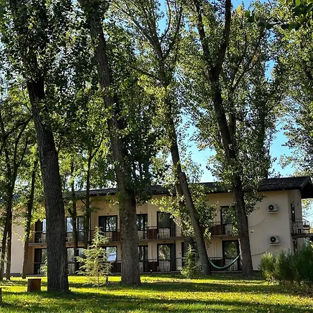 Maison d'hôtes Paradise Park